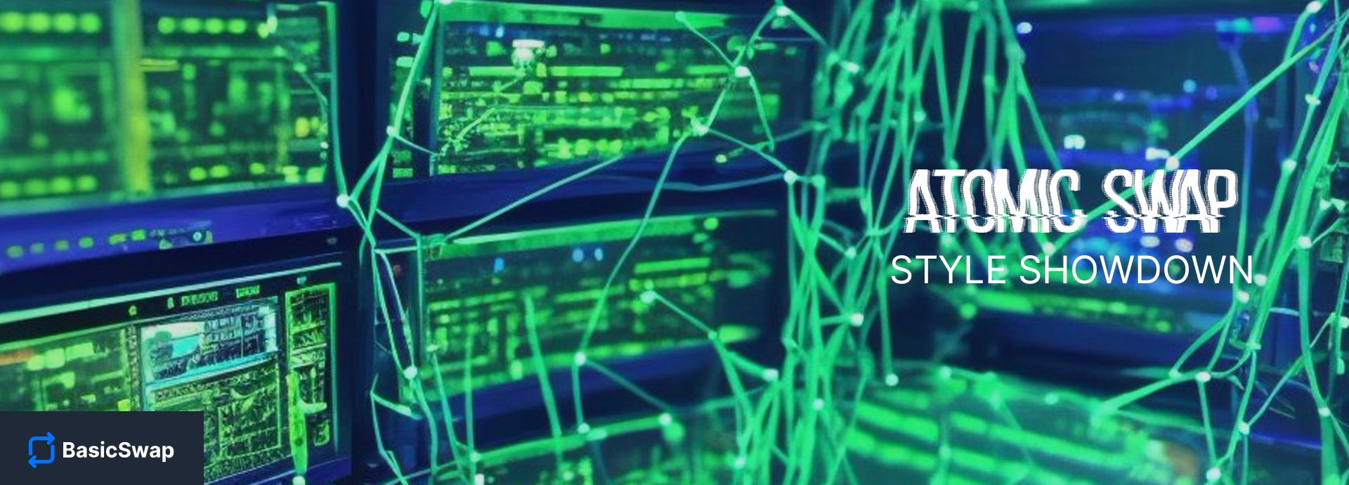 HTLC-Based (“Secret Hash”) Swaps vs Adaptor Signature Swaps in BasicSwap